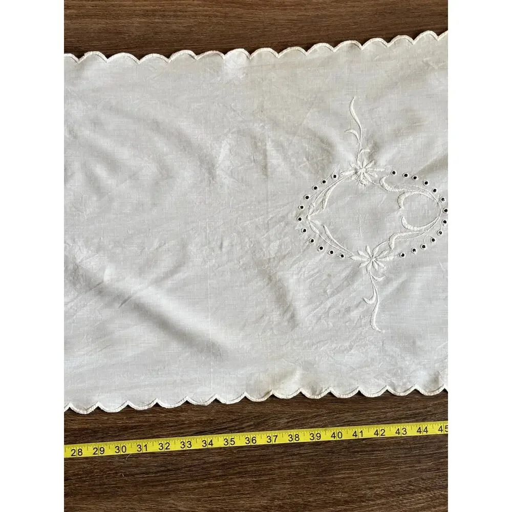 None and/or Unknown authentic antique